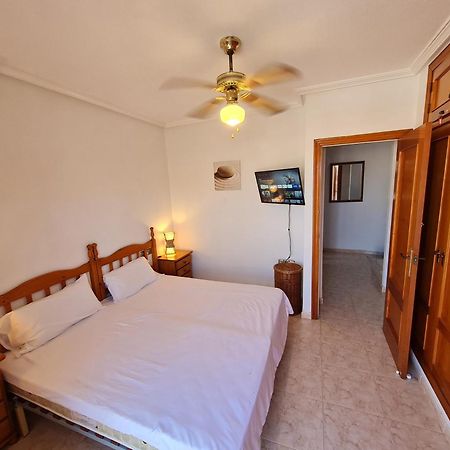 Schoenes Ferienhaus Casa Juan Mit Pool Dehesa de Campoamor  Esterno foto
