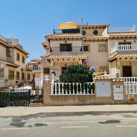 Schoenes Ferienhaus Casa Juan Mit Pool Dehesa de Campoamor  Esterno foto