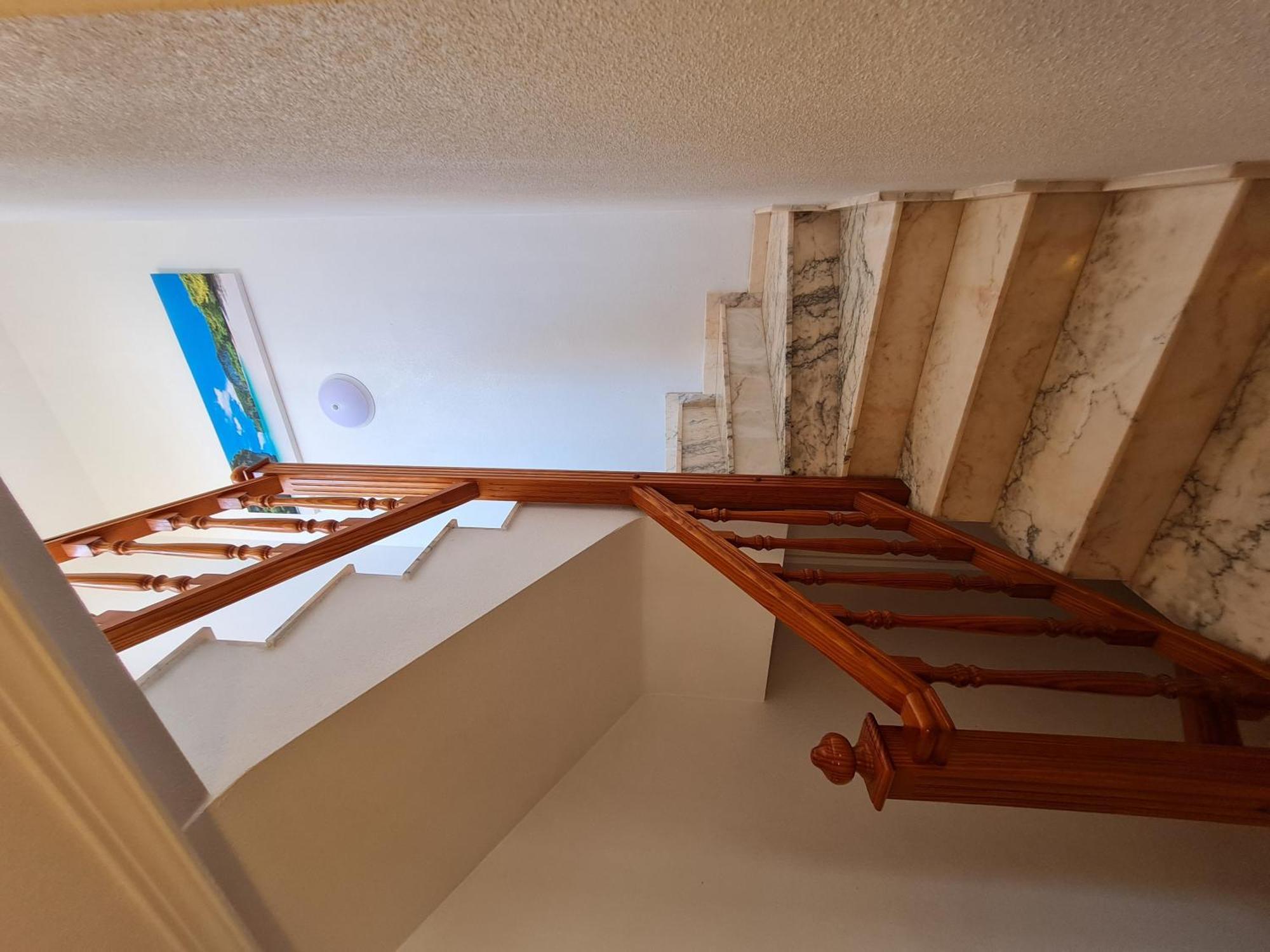 Schoenes Ferienhaus Casa Juan Mit Pool Dehesa de Campoamor  Esterno foto