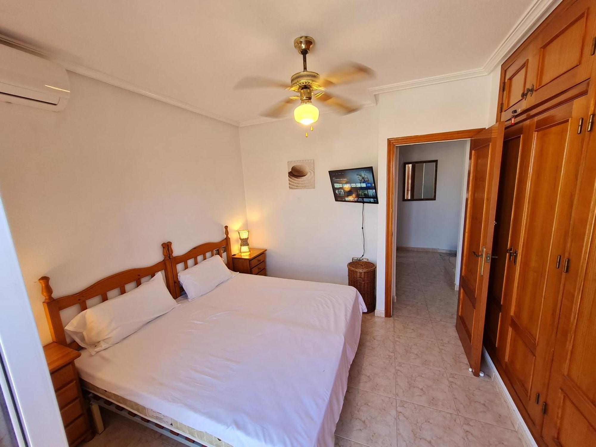 Schoenes Ferienhaus Casa Juan Mit Pool Dehesa de Campoamor  Esterno foto