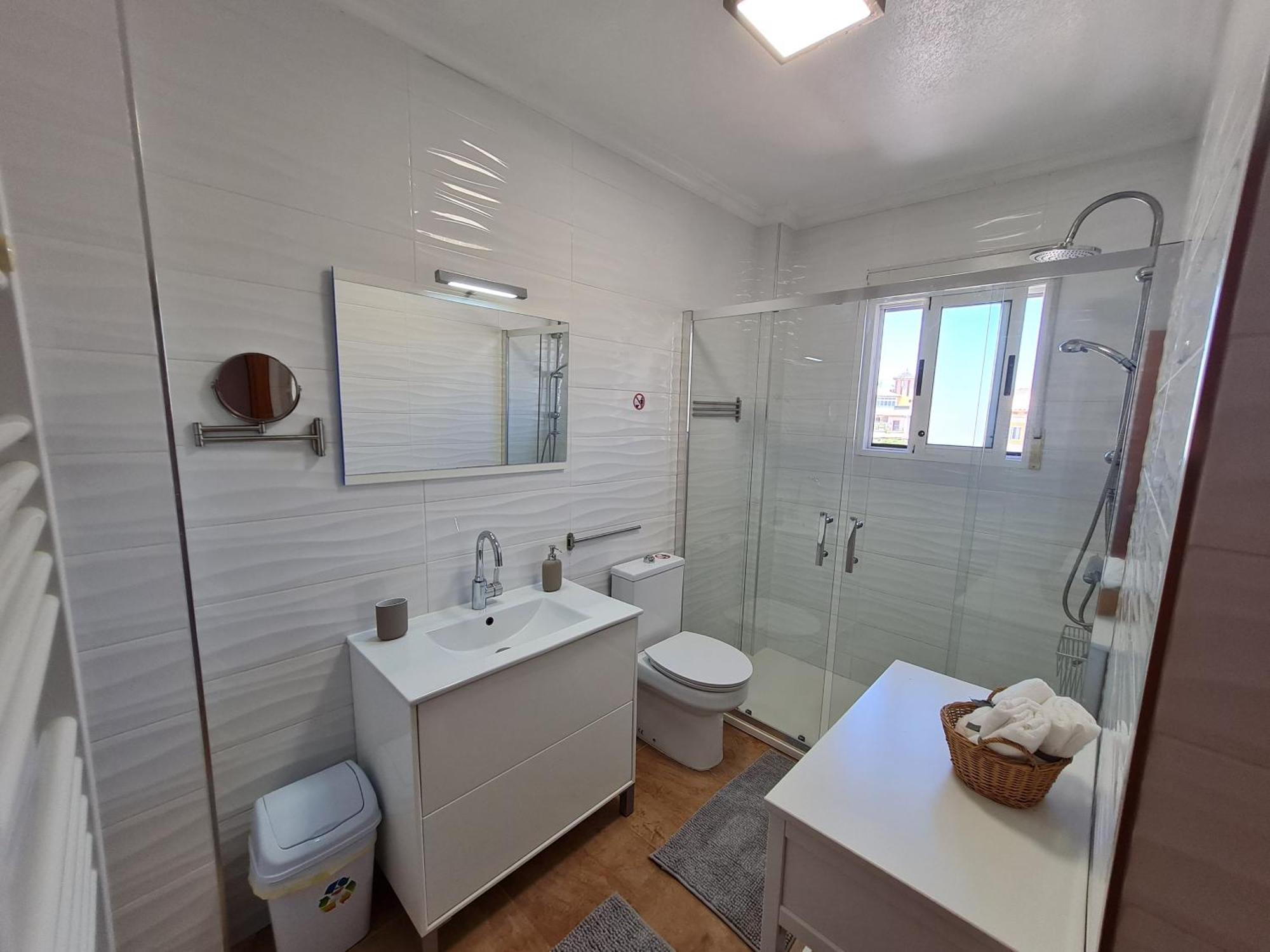 Schoenes Ferienhaus Casa Juan Mit Pool Dehesa de Campoamor  Esterno foto